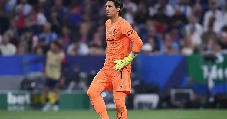 Galatasaray da Petrovic in alternatifi Yann Sommer! Inter kararını verdi