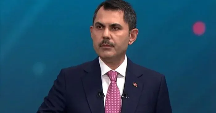 Yüksek sıcaklıklar geliyor, Bakan Kurum uyardı; O tarihe dikkat! İstanbul, Ankara, İzmir...