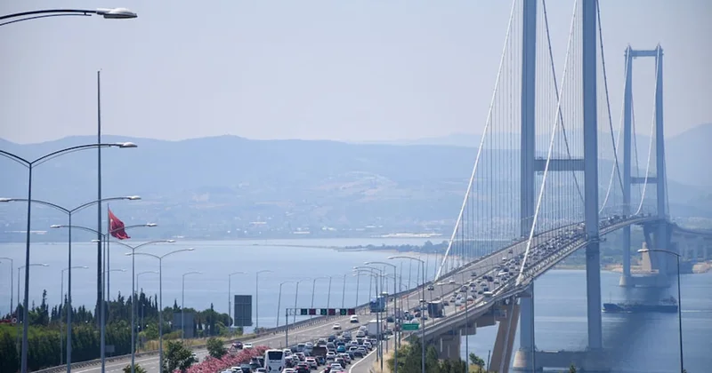 Osmangazi dokuz yılda üç köprü parası yuttu Sözcü Gazetesi