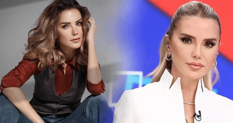 Sinan Akçıl’la el ele yakalanmıştı: Şimdi tacizle mücadele ediyor