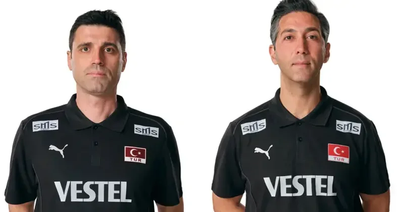 A Milli Erkek Voleybol Takımı nda başantrenör Umut Çakır ile yollar ayrıldı