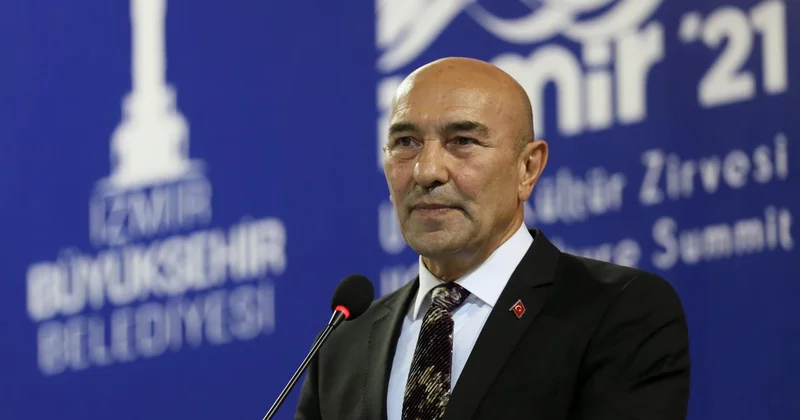 İzmir deki yolsuzluk operasyonu nda gözaltı sayısı 137 ye yükseldi