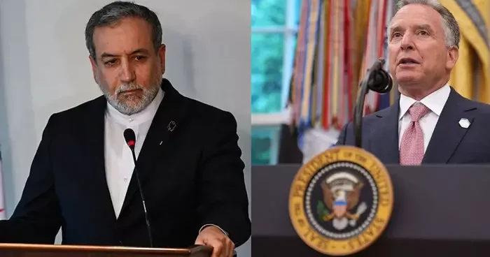 ABD Özel Temsilcisi Witkoff, önümüzdeki hafta Norveç’te İranlı Bakan Arakçi ile görüşmeyi planlıyor