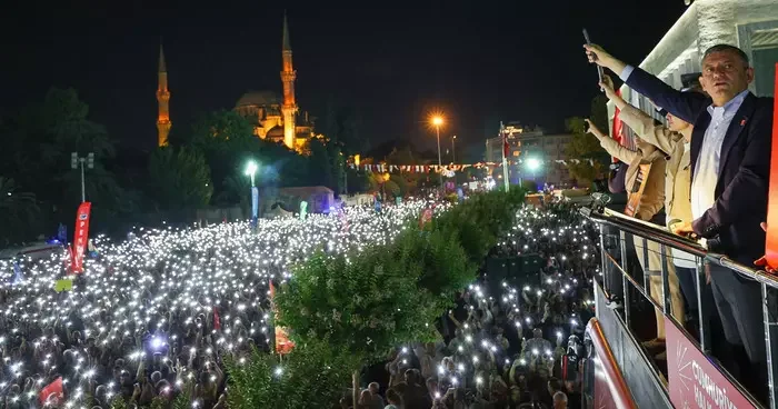 Saraçhane de izinsiz eylem yapan 7 şüpheli tutuklandı: 8 kişinin işlemleri sürüyor