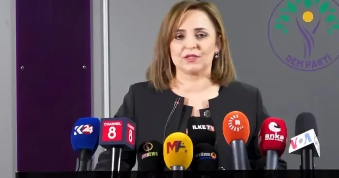 DEM Parti den dikkat çeken silah bırakma açıklaması! Önümüzdeki haftayı işaret ettiler: Yeni aşamaya geçmek üzereyiz