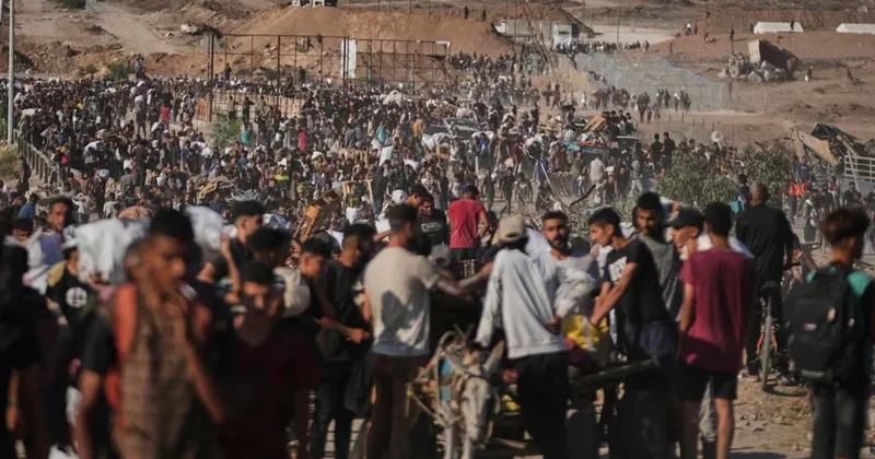 Hamas o vakfa dair Filistinlileri uyardı Sözcü Gazetesi