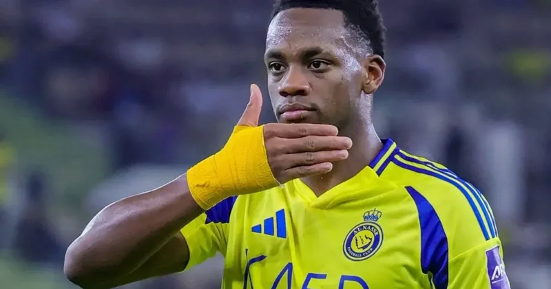Fenerbahçe, Jhon Duran ı neden hala açıklamadı? O neden ortaya çıktı