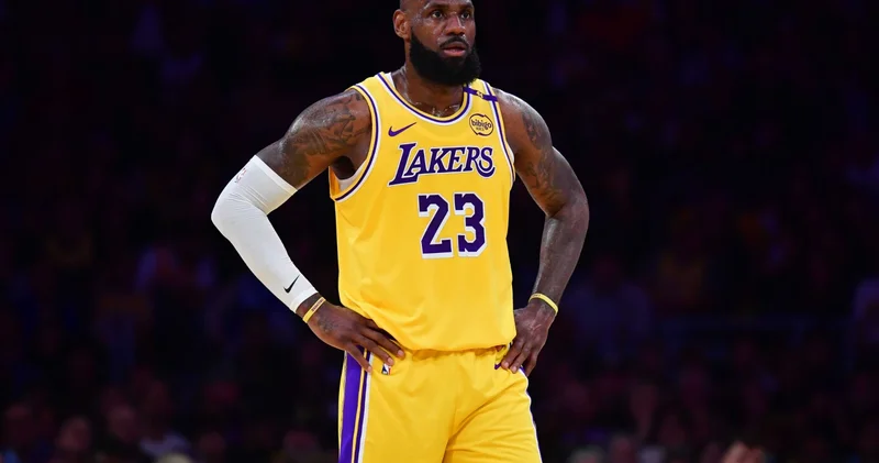 Liverpool hissedarı LeBron James ten Diogo Jota için başsağlığı mesajı