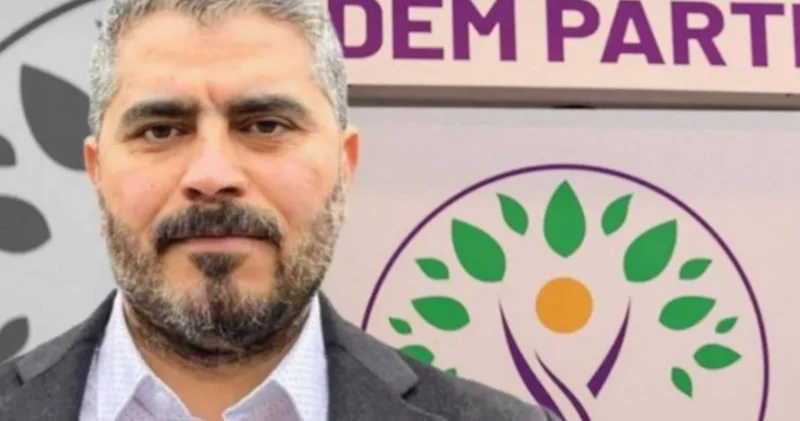 HDK soruşturmasında Ahmet Saymadi’nin tutuklu yargılandığı dava 4 Temmuz’da görülecek