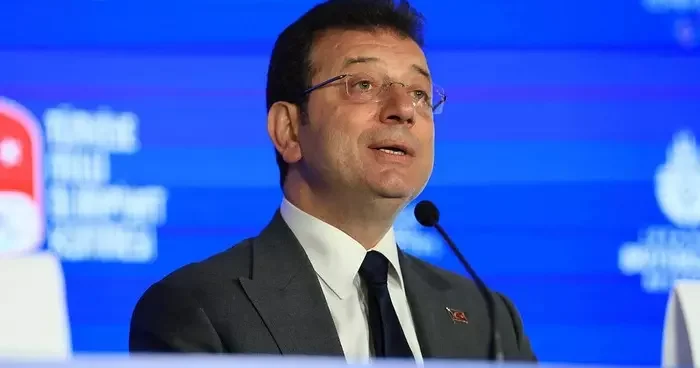 İmamoğlu ndan enflasyon eleştirisi: Yüzde 35 e düşüşü başarı diye sunuyorlar