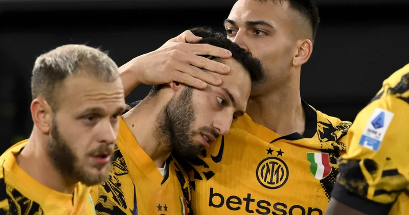 Hakan Çalhanoğlu ile Lautaro Martinez telefonda görüştü, sonuç...