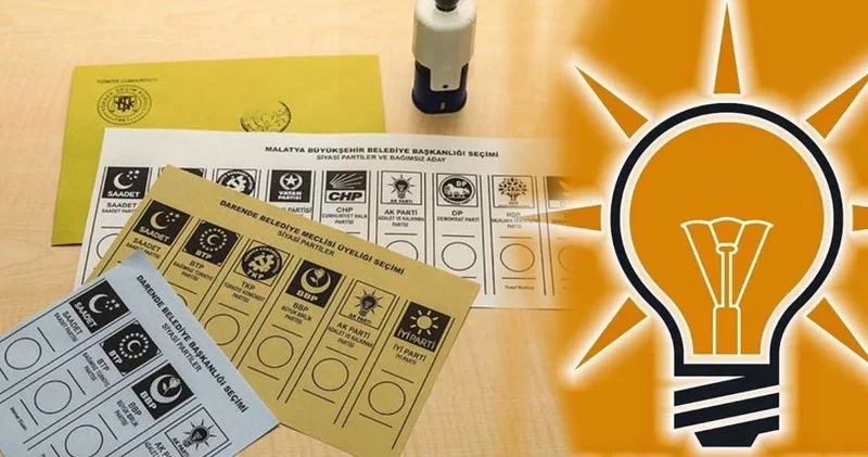 AKP’ye oy verenlerin kaçı Atatürkçü?
