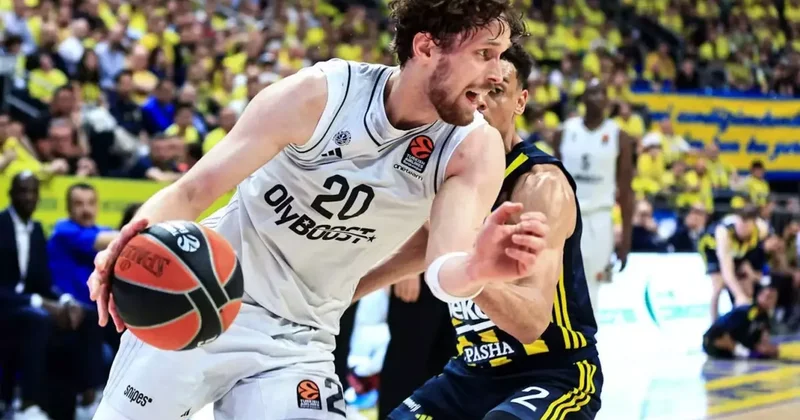 Fenerbahçe Beko yeni sezonun ilk yıldız transferini açıkladı