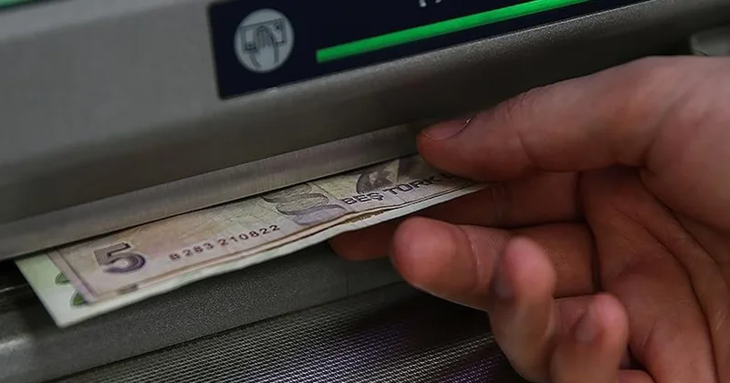 En düşük emekli maaşı düzenlemesi komisyonda kabul edildi Sözcü Gazetesi