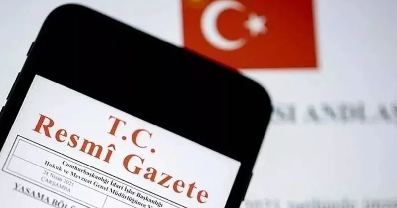 Resmi Gazete de yayımlandı: Bir beldenin ismi değiştirildi
