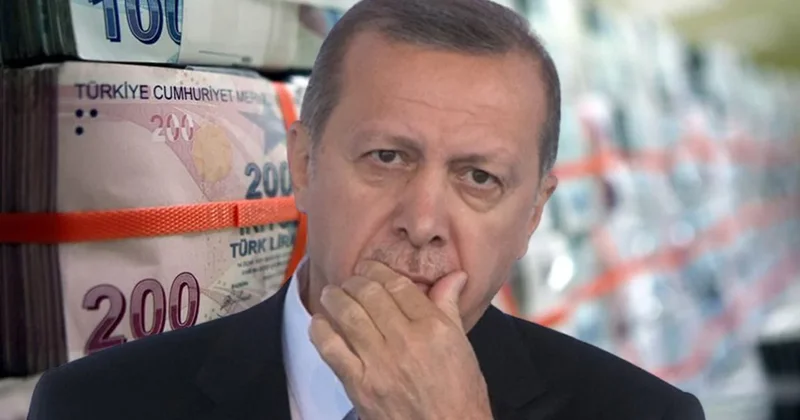 Zamlar yağmur gibi yağmadan son çıkış! Erdoğan o yetkisini kullanacak mı? Sözcü Gazetesi
