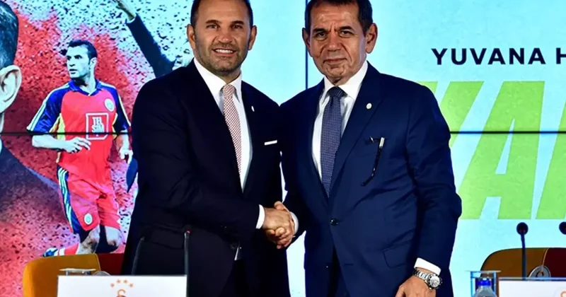 Galatasaray a 3 milyar TL lik müjde