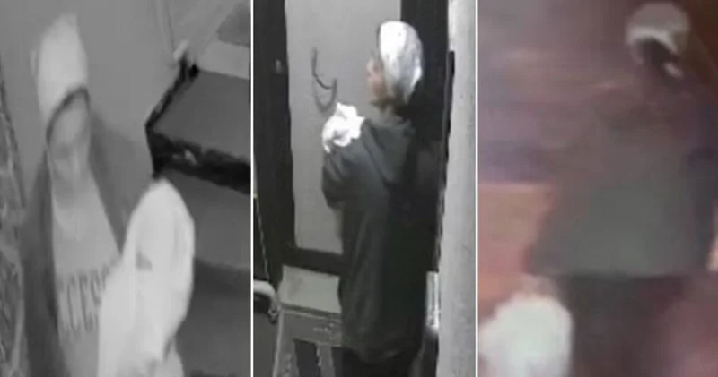 İstanbul da yaşandı... Bakamadım dedi... Daha 3 günlük bebek son dakika haberi Son dakika haberleri