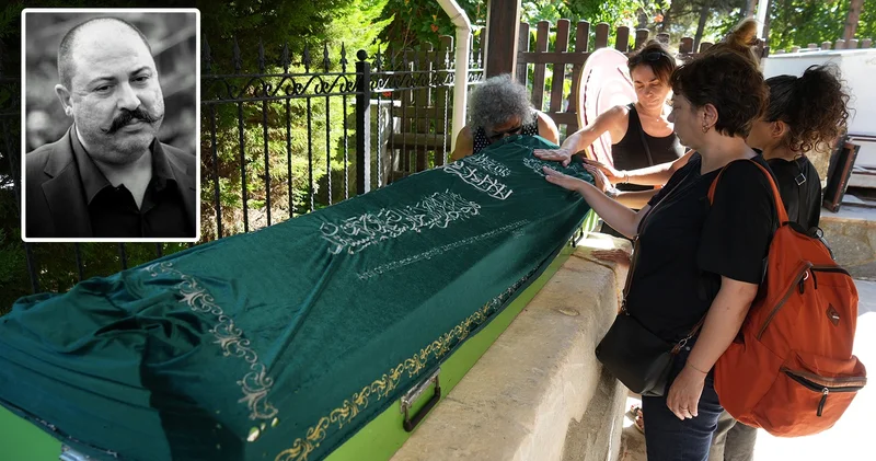 Kurtlar Vadisi Pusu dizisinin Kibritçi Cevat ına veda