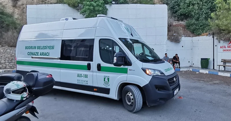 Eğlence mekanında fenalaşan genç yaşamını yitirdi Sözcü Gazetesi