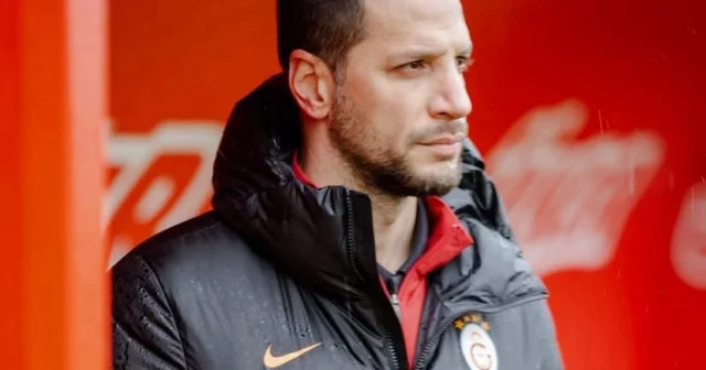 Galatasaray da Hakan Balta ayrılığı: Görevi bıraktı Futbol Haberleri