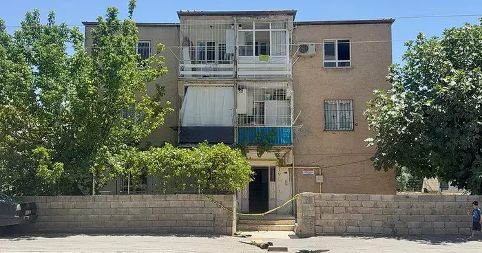 Öyle intihar edilmez dedi benzin döküp kızını yaktı! Tüm aile alevler içinde kaldı...