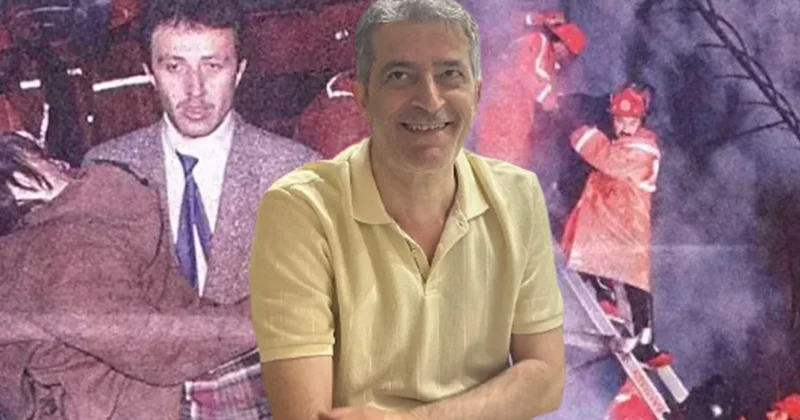 Çetinkaya katliamcısı tahliye edildi: Teröristbaşı Öcalan ın sekreteryasında çalışmıştı Sözcü Gazetesi