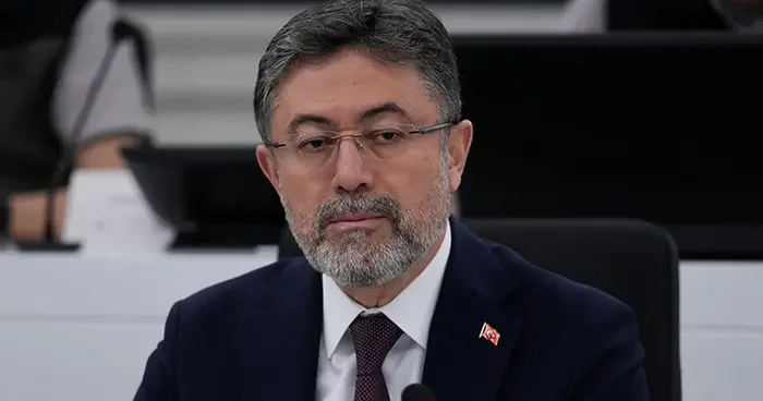 Bakan Yumaklı sitem etti! Sosyal medyaya dikkat çekti: Bizi yoruyor