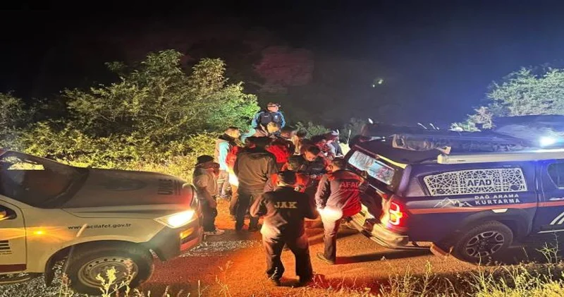 Validen uçak kazası açıklaması: Hayatta olduklarını biliyoruz