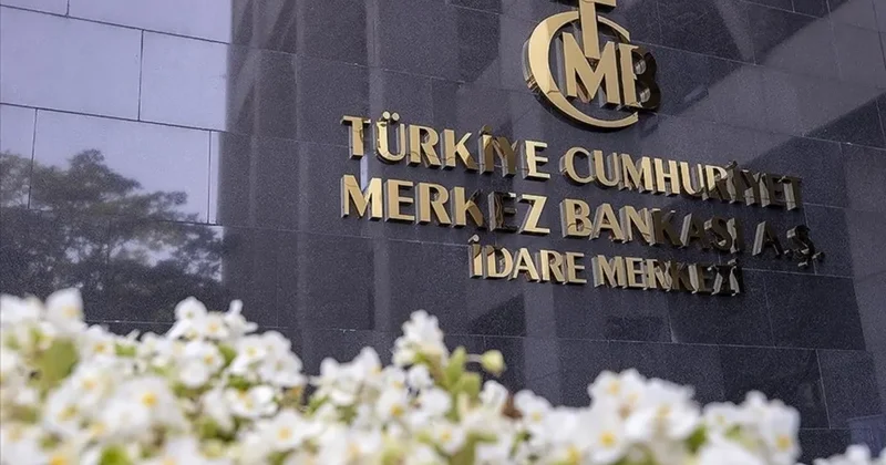 Merkez Bankası rezervleri belli oldu