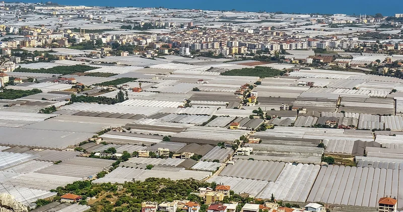 Antalya ya saldırıyorlar! Nükleer silah kadar tehlikeli