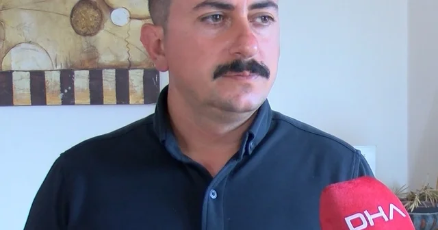 Gemlik merkezdeki sıcak su çıkışları gerilimi artırıp, depremi tetikliyor Bursa Haberleri