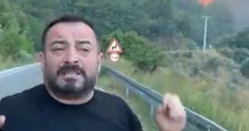Ödemiş Belediye Başkanı Mustafa Turan: Acil çağrıda bulunuyoruz, sözün bittiği yerdeyiz