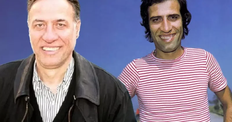Gül Sunal dan duygulandıran Kemal Sunal paylaşımı