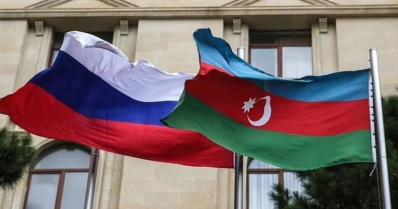 Rusya dan vatandaşlarına Azerbaycan çağrısı: Temkinli olun
