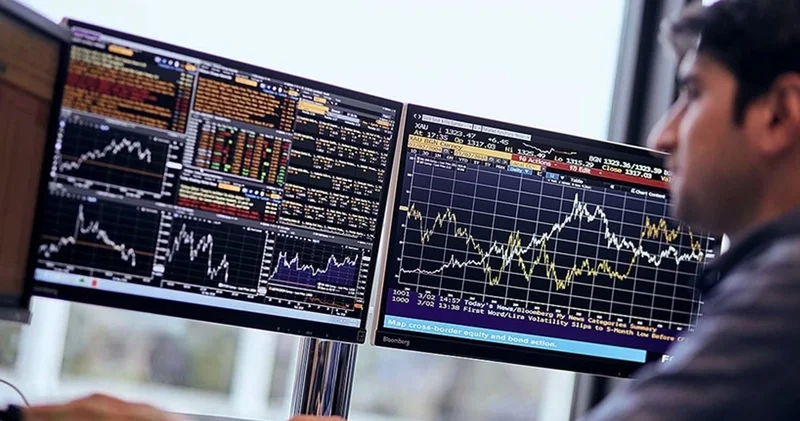 Borsada yüksek kazanç vaadiyle milyonlarca liralık vurgun yaptılar