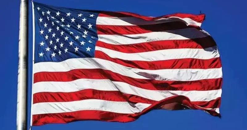 Amerikan gururu son 24 yılın en düşük seviyesine geriledi