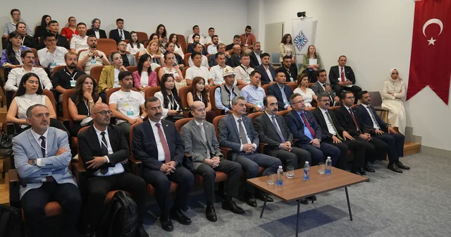 Türk Dünyası Genç Tarihçiler Çalıştayı başladı Ankara Haberleri