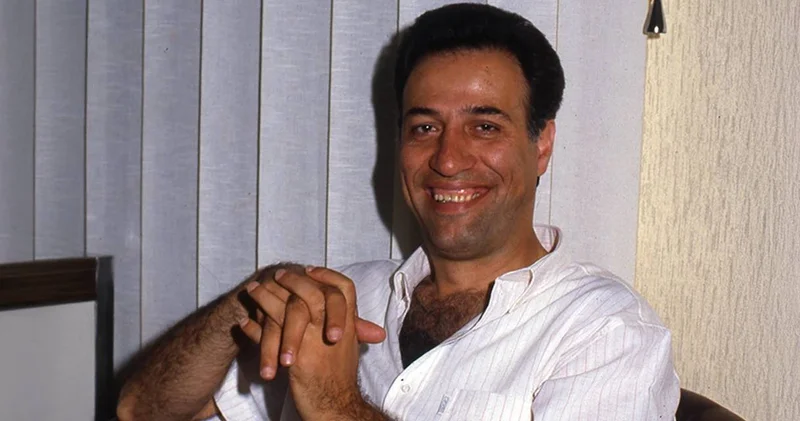 Mansur Yavaş, Kemal Sunal ı unutmadı