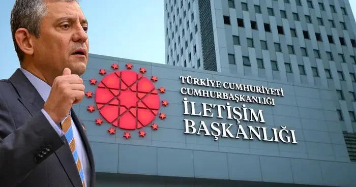 DMM: Özgür Özel in ifadeleri, yargı mensuplarının bağımsızlığına yönelik kabul edilemez bir saldırıdır