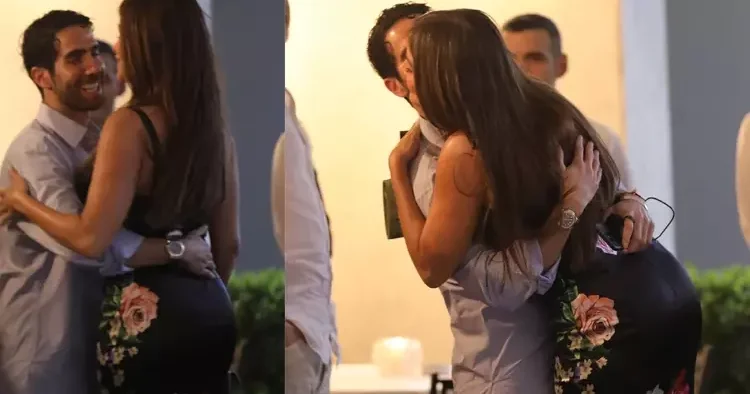 Evliliğinin de aşklarının da sonu hep hüsran oldu: Sonunda onun kollarına koştu!