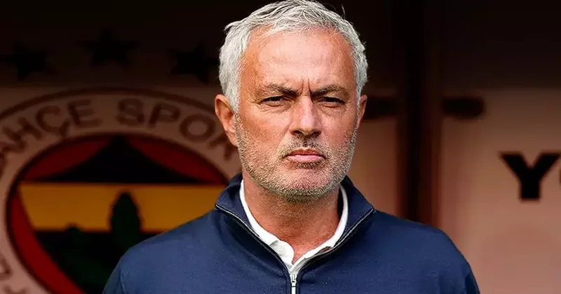 Fenerbahçe den kaleci sürprizi! Jose Mourinho planı yaptı, işte kafalardaki isim Fanatik Gazetesi Futbol Haberleri Spor