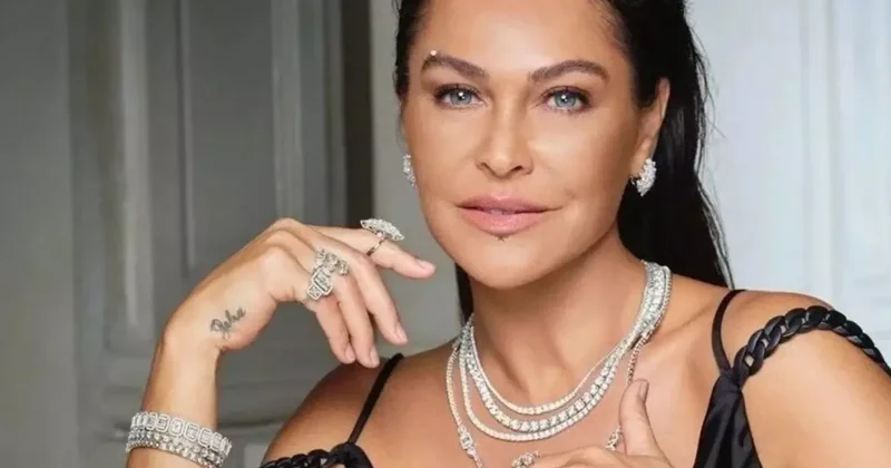 Hülya Avşar: Benden daha az para kazanan erkeğe saygı duymam