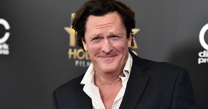 Kill Bill’in ünlü oyuncusu Michael Madsen, hayatını kaybetti