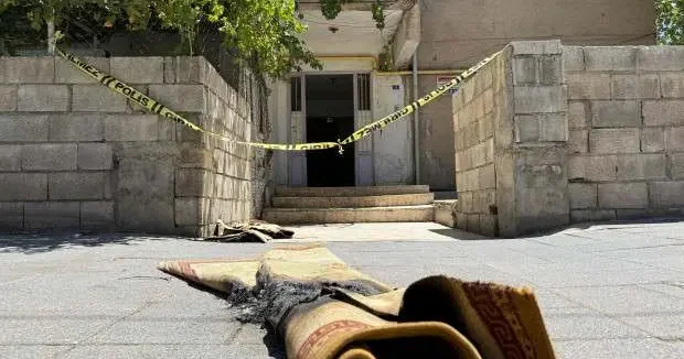 Gaziantep haberleri Gaziantep te vahşet: Kızını benzin döküp yaktı! 03 Temmuz 2025