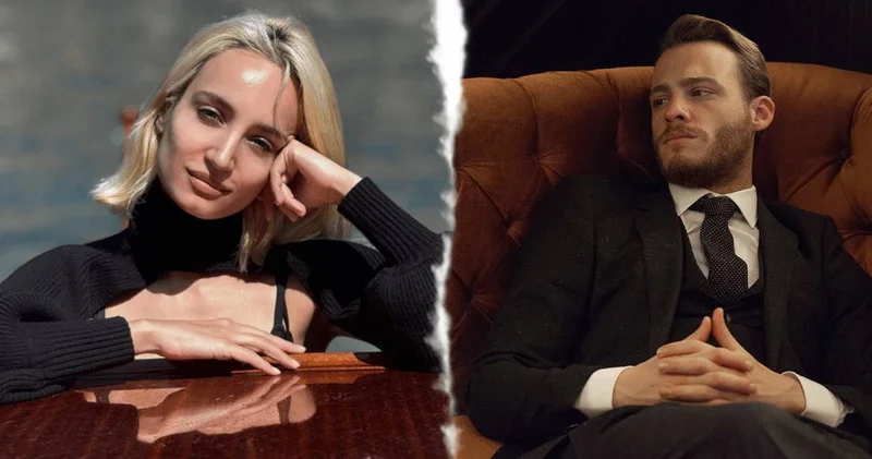 Kerem Bürsin ve Melisa Sabancı’dan beklenmedik hamle