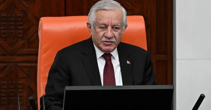 AKP li vekiller MHP li başkanvekilini çıldırttı: Nereye gidiyorsunuz arkadaş, ayıp ya! Sözcü Gazetesi