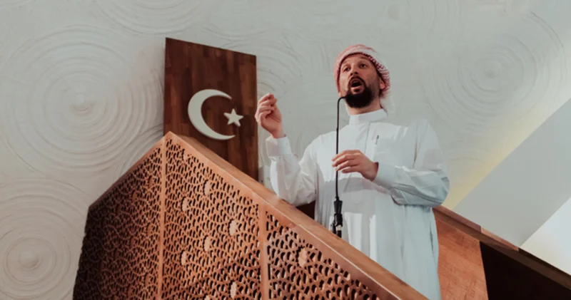 İmam maaşı son dakika açıklandı! 2025 Temmuz memur zammına göre imam, vaiz, müezzin maaşı ne kadar oldu, kaç TL?