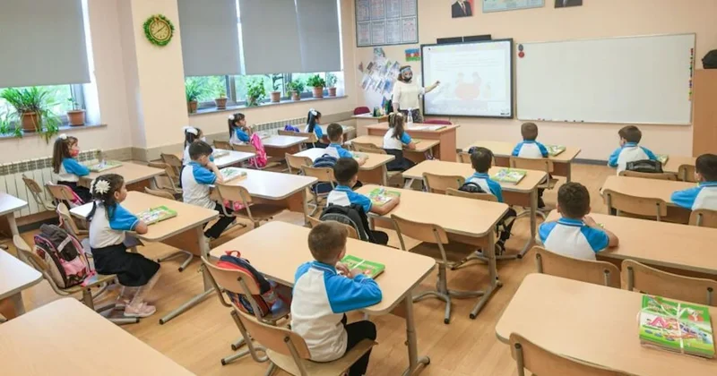 Rusya Azerbaycan gerilimi tırmanırken Azeri medyasından büyük iddia: Azerbaycan, Rusça yı okullardan çıkartıyor Sözcü Gazetesi