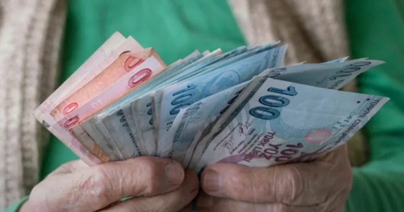Ekonomistler enflasyon rakamlarını değerlendirdi: Emeklinin üstünden silindir gibi geçtiler Sözcü Gazetesi